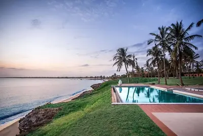 Image de Bird Watcher's Paradise! Spacious Accommodation in Pemba, Close to Niassa Reserv