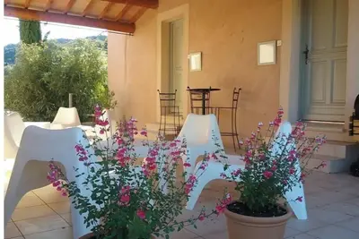 Image de Mont Ventoux \"côté Ventoux\"