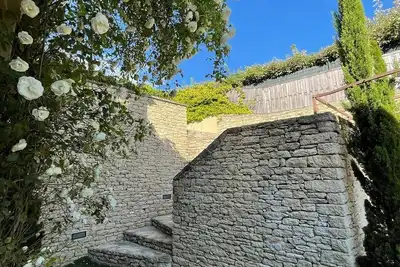 Image de Maison à la Hauteur d un Beau Village