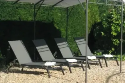 Image de Mont Ventoux \"côté Dentelles\"