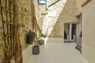 Image de La Signature - Appt 70m² pour 6 voyageurs