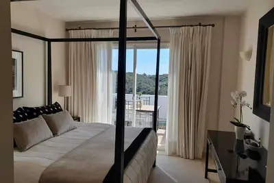 Image de Exclusivo Apartamento: Benahavís