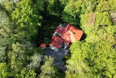 Image de New Ownr Specl - Hilltop Oasis w/ HotTub+Sauna-Close to Wis Dells & Baraboo!