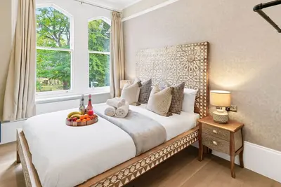 Image de Quality 2b 1b Apartments For Contractors