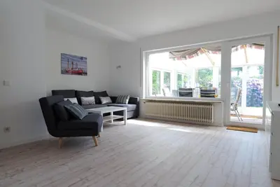 Image de Duhner Herz, Sahlenburger Weg 21 A, 27476 Cuxhaven- Duhnen