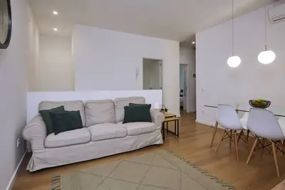 Image de Oporto Yellow Villas 8