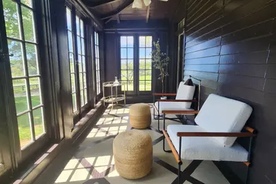 Image de The Inn at Black Horse Manor - located in the midst of Horse Country Virginia