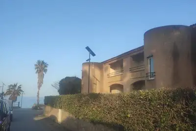 Image de Appartamento sul mare, ottimo per vacanza o come base per visitare la Corsica