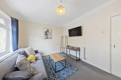 Image de Serenity House - Your home away from home