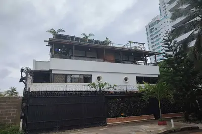 Image de Hermosa Casa Completa Tipo Hotel Boutique - Cartagena - Castillogrande