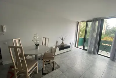 Image de Appartement Spacieux et Lumineux