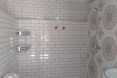 Image de appartement au centre ville de Tinghir