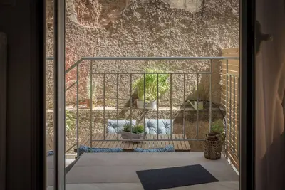 Image de Cozy Flat with Terrace & Patio, next to Lycabettus