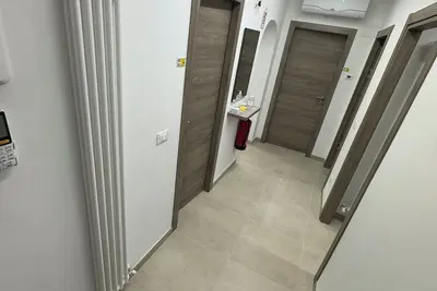 Image de Casa Vacanza La Coccinella Adatta a Famiglie e Gruppi di 5 Persone
