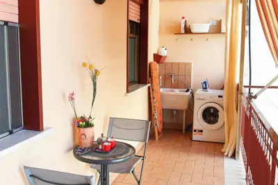Image de 2 Bedroom Apartment in Isola delle Femmine