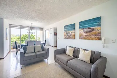 Image de Jaco Beach, Beautiful Costa Linda Condo 1-23