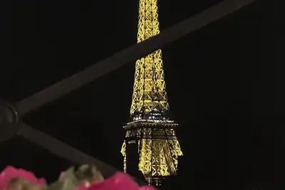 Image de Leiffel Paradis est Indéniablement Lappartement Idéal Pour un Séjour à Paris