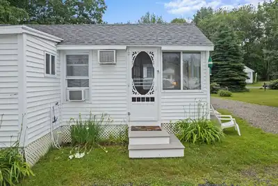 Image de Wells / Ogunquit country cabin Sleeps 4