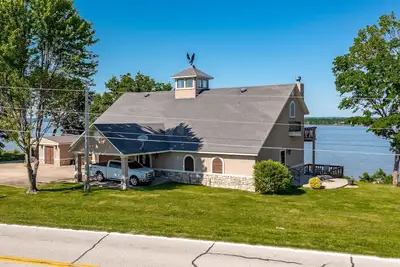 Image de Stunning Views, Kids Haven, Pool Table & more!