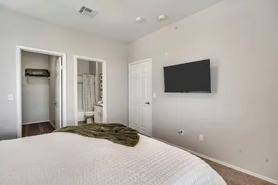 Image de Mountain View by Cloud Dream Homes