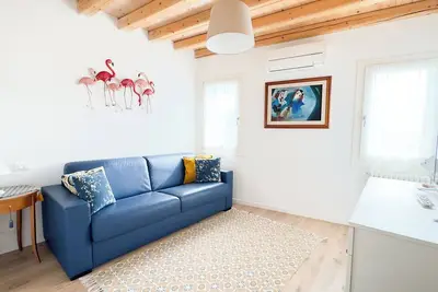 Image de Maison la Digue - Deux Chambres Appartement, Couchages 4