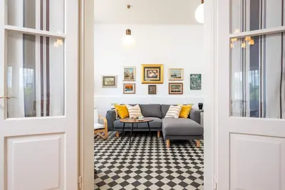 Image de Villa Celio-Cega for 4+2, Trogir center