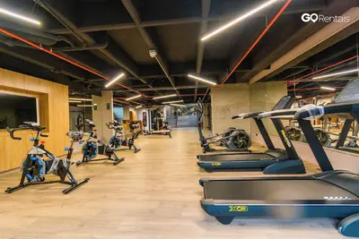 Image de Suite Deluxe en el Poblado