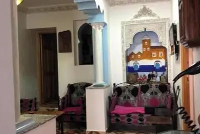 Image de Two-Bedroom Apartment