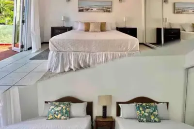 Image de Casita w/Parking & Beach Access