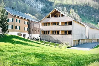 Image de Appartement Johann - Mellau - Urlaub im Herzen des Bregenzerwaldes