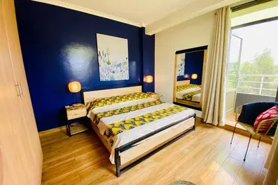 Image de Stunning 3-Bedroom Condo in Kigali - Perfect Blend of Luxury and Convenience!