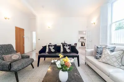 Image de Comfort & Style - Near Notting Hill - Pass the Keys