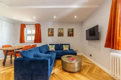 Image de Charming flat in Mayfair - Pass the Keys