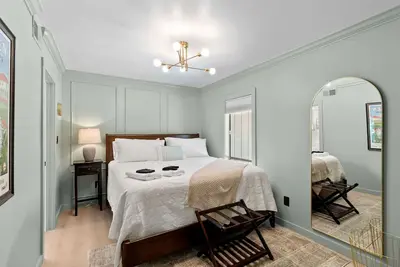 Image de Fairway Condo Walk to Village | King Bed