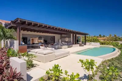 Image de Villa Opalo - Luxury Villa in Porta Fortuna, Punta Mita, Mexico