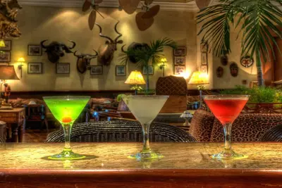 Image de Pb Emerald Bay Studio Suite Thanksgiving Nov 22-29, 2025