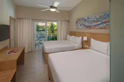 Image de Tropical Lifestyles, Beach, Pool, Hotel Suite, All Inclusive, Puerto Plata