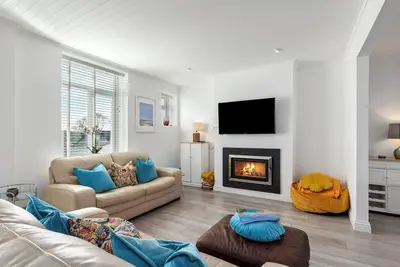 Image de Comfrey Cottage - Lovely Cottage Near the Beach