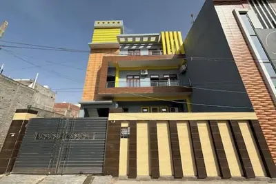 Image de Ayodhya Nilayam Premium Stay Near Ram Janmabhoomi