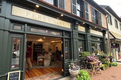 Image de The Wedgewood Inn / Historic Frederick Maryland