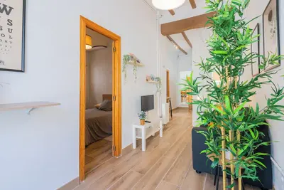 Image de Moderna Vivienda en Pleno Centro de Torres Torres
