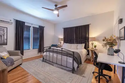 Image de Top Floor Double King Suite