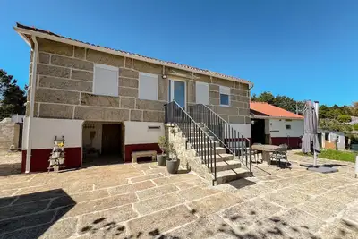 Image de Casa S. Cláudio - a rural retreat near Viana do Castelo