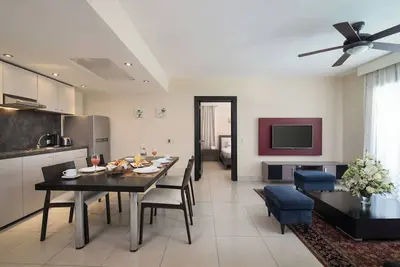 Image de Royal Suite 1bedroom, Puerto Plata