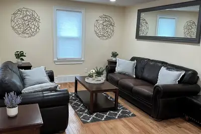 3 Bedroom House in Syracuse, completely remodeled