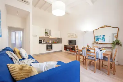 Image de Fuori le Mura di San Frediano - Flo Apartments