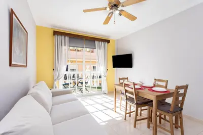 Mi Posadita, Apartamento Mochima
