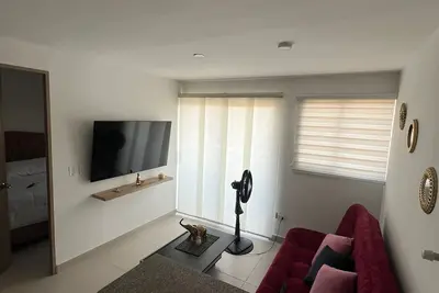 Luxury Apartamento en Santa Marta