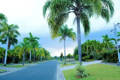 Image de Palms Richmond Villa