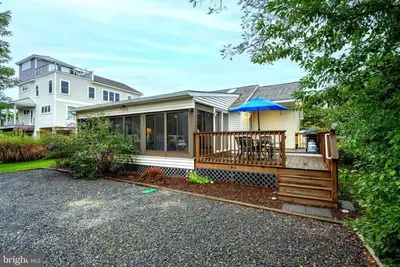 Image de Serene beach cottage a short walk from beautiful Broadkill Beach. Pet friendly!
